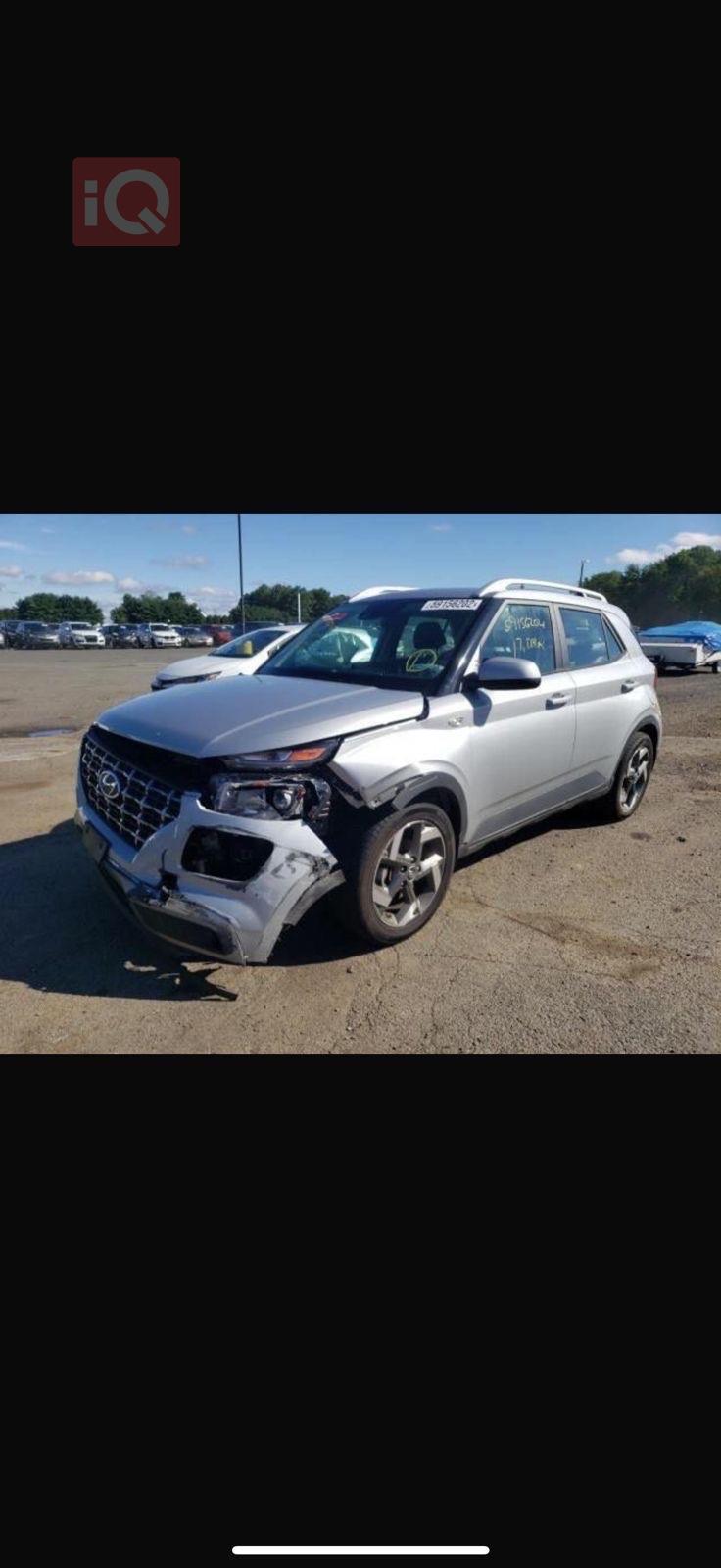 هيونداي فينو